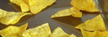 Tortillas de Maíz