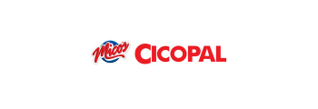 Aprobado en 2015 como proveedor de Cicopal Grupo