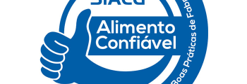 Certificado de alimentos de confianza