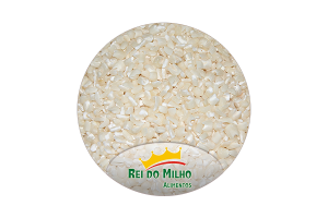 CornMAX White