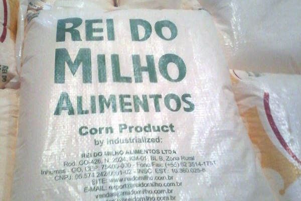 Novedades - bolsa de 22,7 kg - Padrón Exportación
