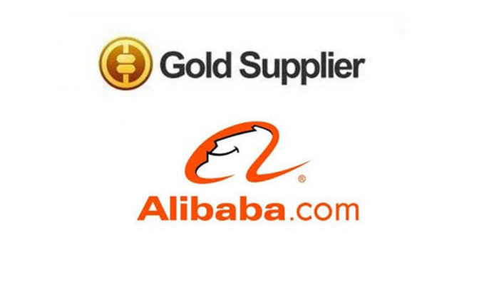 Alibaba Gold Supplier: Probado y comprobado