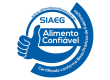 Certificado de alimentos de confianza