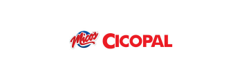 Aprobado en 2015 como proveedor de Cicopal Grupo