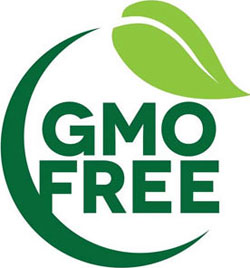 GMO FREE