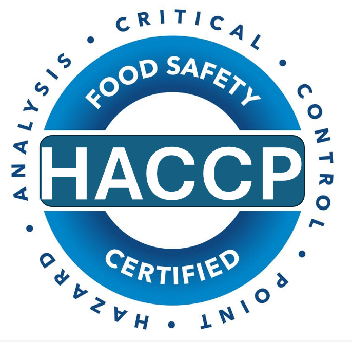 HACCP