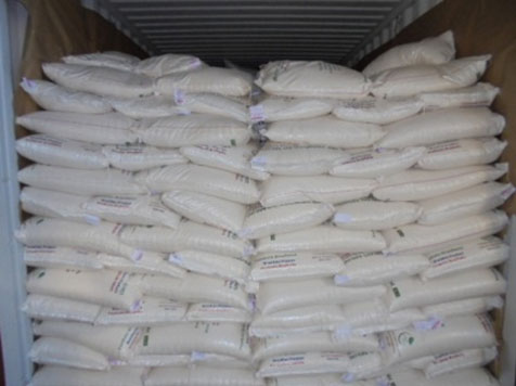 Grupo Rey MaÃz exporta sus productos a la Unión Europea Grupo Rey MaÃz exporta sus productos a la Unión Europea